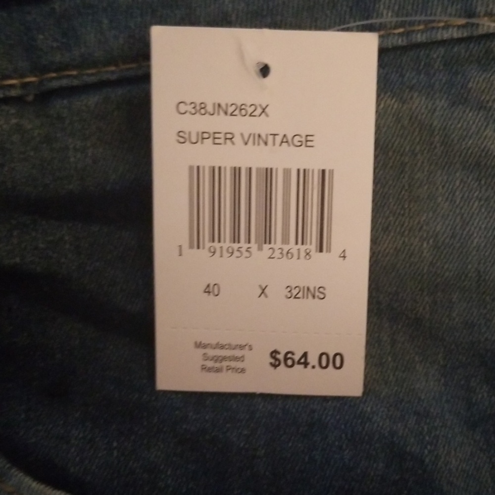Company eighty one jeans - Picture 3 of 7